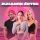 Zuhanok Érted feat Riel Single