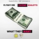 What They Want Radio Edit Single