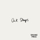 Oak Sleeps Single
