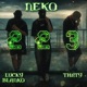 223 feat Lucky Blanko Thaty RDZ Single