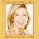 Olivia s Live Hits feat The Sydney Orchestra