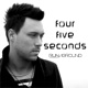 FourFiveSeconds Single