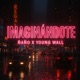 Imaginandote feat Young wall Single