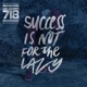 Success Is Not for the Lazy More JABS Clean Version Radio Edit