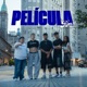 Pelicula Remix feat CEIKA Single