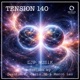 Tension 140 Remixes Single