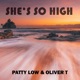 She s So High feat Oliver T Single