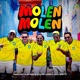 Molen Molen Ao Vivo feat Pagod art Rubynho Single