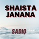 Shaista Janana Single