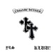 Chrome Hearts feat Kluu Single