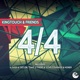 4 Over 4 EP