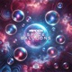 Space Balloons Single