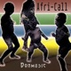 Afri Call Instrumental Version Single