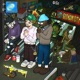 Gotham city feat Heymikey 1Ballonboy Single