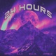 24 Hours feat Untidld Single