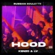 Hood feat Kenzo LV Single