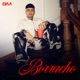 BORRACHO Single