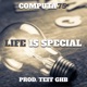 Life Is Special Single