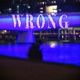 wrong wrong wrong Single