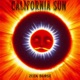 California Sun Single