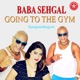 Going to the Gym Single