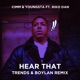 Hear That Trends Boylan Remix feat Riko Dan Single