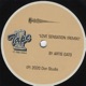 Love Sensation Remix Single