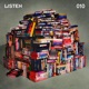 LISTEN 010 Like it Single