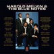 The Best Of Harold Melvin The Blue Notes