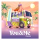 You Me Single