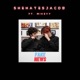 Fake News feat mikeyy Single