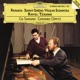 Franck Saint Saens Violin Sonatas Ravel Tzigane