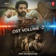 RRR Ost Vol 2 Original Motion Picture Soundtrack