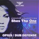 Shes the One Remixed Single