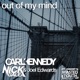 Out of My Mind Single