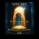 Perseverance EP EP