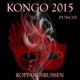 Kongo 2015 Single