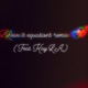 Love Is Equations feat Kay L A Remix Single