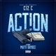 Action feat Matti Baybee Single
