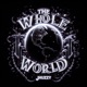 THE WHOLE WORLD EP
