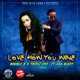 Love How You Wine Remix feat Jah Blast Single