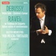 Debussy Ravel Orchestral Works