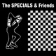 The Specials Friends Re Recorded