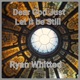 Dear God Just Let it be Still feat Christian Singleton Single