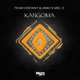Kangoma feat Mel D Single