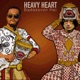 Heavy Heart feat Hai Single