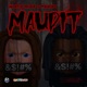 Maudit feat Peeda Single