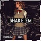 Shake Em Single