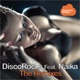 The Remixes feat Naika Single