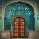 Textures of India Pakistan